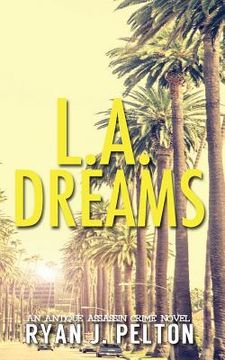portada L.A. Dreams