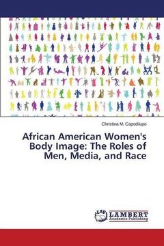 portada African American Women's Body Image: The Roles of Men, Media, and Race