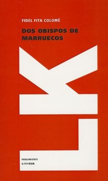 portada dos obispos de marruecos (in Spanish)