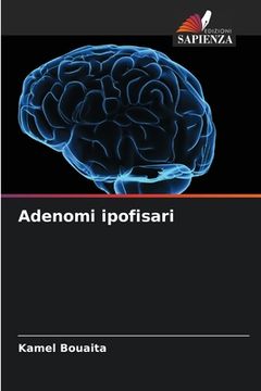 portada Adenomi ipofisari (en Italiano)