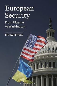 portada European Security: From Ukraine to Washington