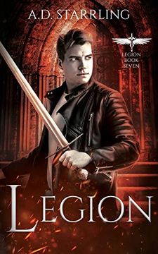 portada Legion (7) (en Inglés)