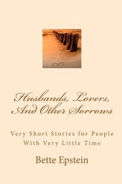 portada husbands, lovers, and other sorrows (en Inglés)