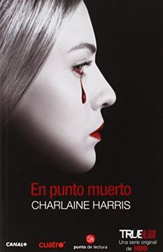 TrueBlood 12: En punto muerto