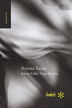portada Anima Fatua (in Spanish)