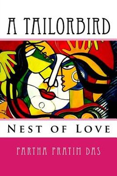 portada A Tailorbird: Poetry of Love (en Inglés)