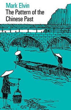portada The Pattern of the Chinese Past (en Inglés)