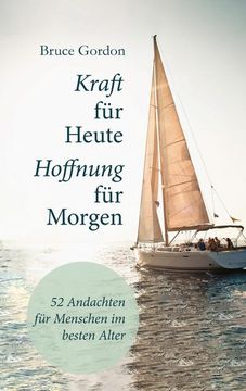 portada Kraft für Heute - Hoffnung für Morgen (en Alemán)