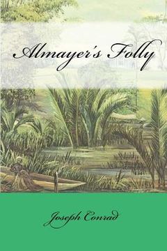 portada Almayer's Folly (in English)
