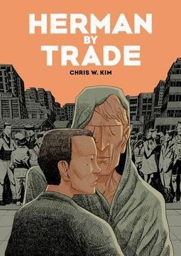 portada Herman by Trade (en Inglés)