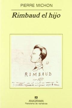 portada Rimbaud el hijo