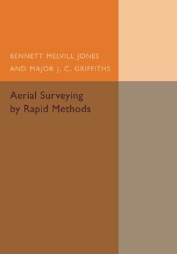 portada Aerial Surveying by Rapid Methods (in English)