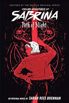 portada Path of Night (Chilling Adventures of Sabrina, Novel 3) (en Inglés)
