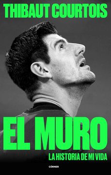 EL MURO LA HISTORIA DE MI VIDA