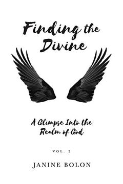portada Finding the Divine (en Inglés)