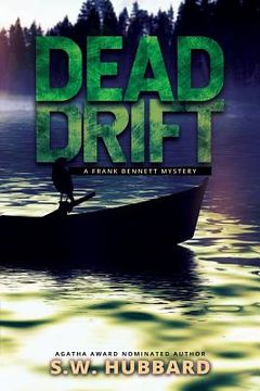 portada Dead Drift (en Inglés)