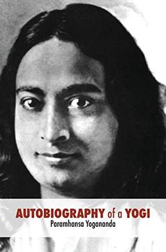 portada Autobiography of a Yogi: Unabridged 1946 Edition 