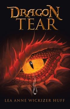 portada Dragon Tear (en Inglés)