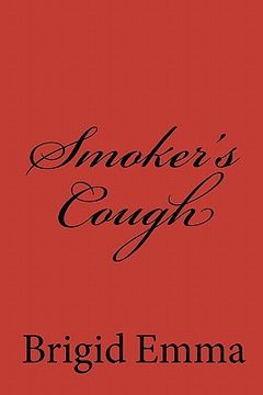 portada smoker's cough (en Inglés)