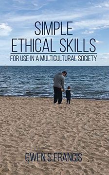portada Simple Ethical Skills: For use in a Multicultural Society (in English)