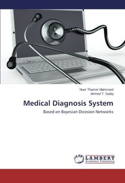 portada Medical Diagnosis System