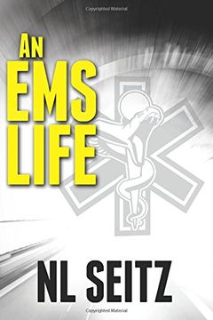 portada An EMS Life: Volume 1