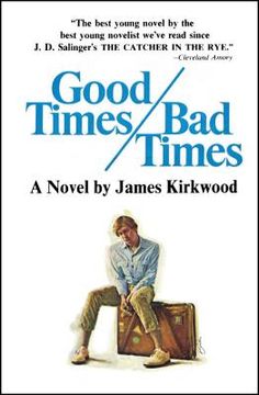 portada Good Times, bad Times (en Inglés)