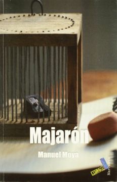 Majarón (Narrativa)