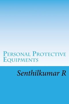 portada Personal Protective Equipments (en Inglés)