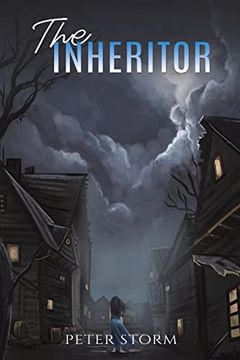 portada The Inheritor (in English)