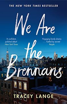 portada We are the Brennans (en Inglés)