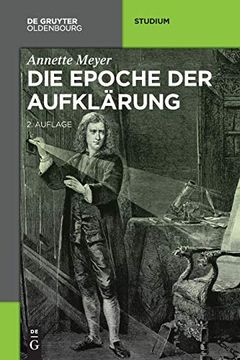 portada Die Epoche der Aufklärung (en Alemán)