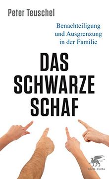 portada Das Schwarze Schaf (en Alemán)