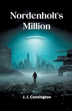 portada Nordenholt's Million (en Inglés)