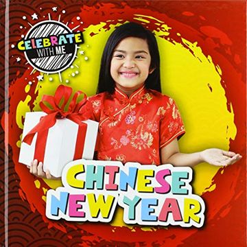 portada Chinese new Year (Celebrate With me) (en Inglés)