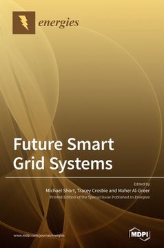 Future Smart Grid Systems (en Inglés)