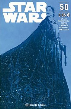 portada Star Wars nº 50 (in Spanish)