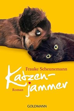 portada Katzenjammer: Dackel Herkules 2 (in German)