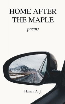 portada Home After the Maple (en Inglés)
