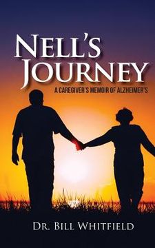portada Nell's Journey: A Caregiver's Memoir of Alzheimer's