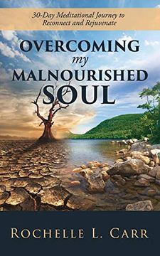 portada Overcoming my Malnourished Soul (en Inglés)