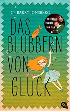 portada Das Blubbern von Glück (en Alemán)