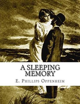 portada A Sleeping Memory (in English)