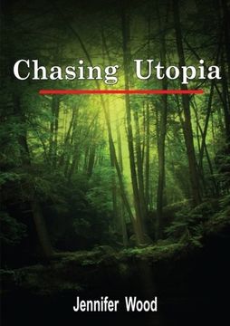portada Chasing Utopia
