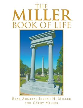 portada The Miller Book of Life (en Inglés)