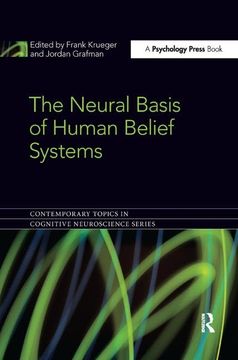 portada The Neural Basis of Human Belief Systems (en Inglés)