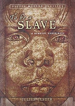 portada To be a Slave (Puffin Modern Classics) (en Inglés)