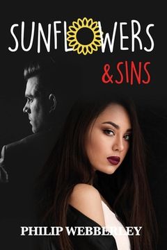 portada SunFlowers & Sins (in English)
