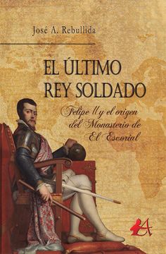 portada El Último rey Soldado (in Spanish)