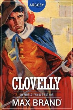portada Clovelly (The Argosy Library)